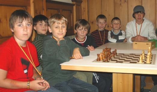 Schach 2010